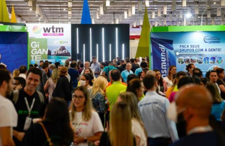 Prefeitura de Marília investe no desenvolvimento e leva empreendedores para participar da WTM Latin America em São Paulo