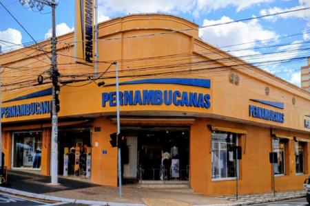 Pernambucanas lança Mega-Liquidação com até 70% de desconto