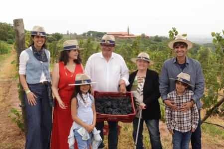 Vinícola Dom Alonso realiza primeira colheita e coloca Marília no mapa do Enoturismo Brasileiro
