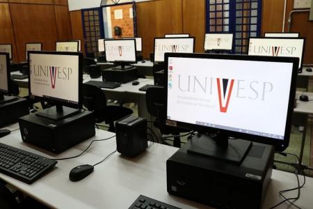 Univesp abre inscrições para vestibular 2026