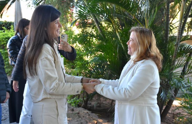 Deputados Dani Alonso e Capitão Augusto destinam R$ 200 mil para a Associação Amor de Mãe em Marília