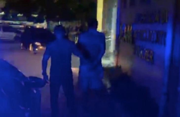 Idoso é preso pelo estupro de cinco crianças, incluindo netas