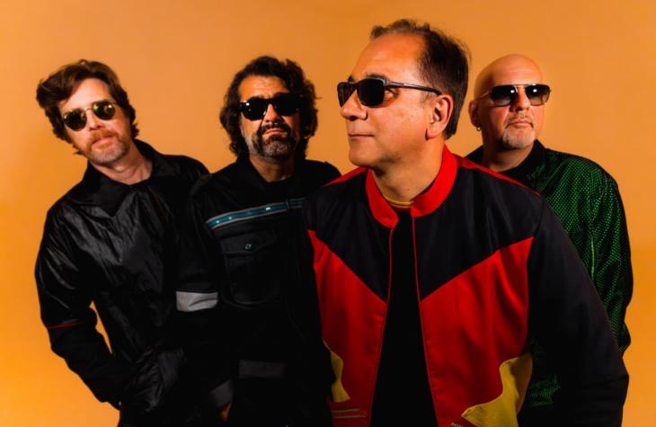 SESI Marília encerra 2025 com shows de Biquini Cavadão e Roberta Miranda