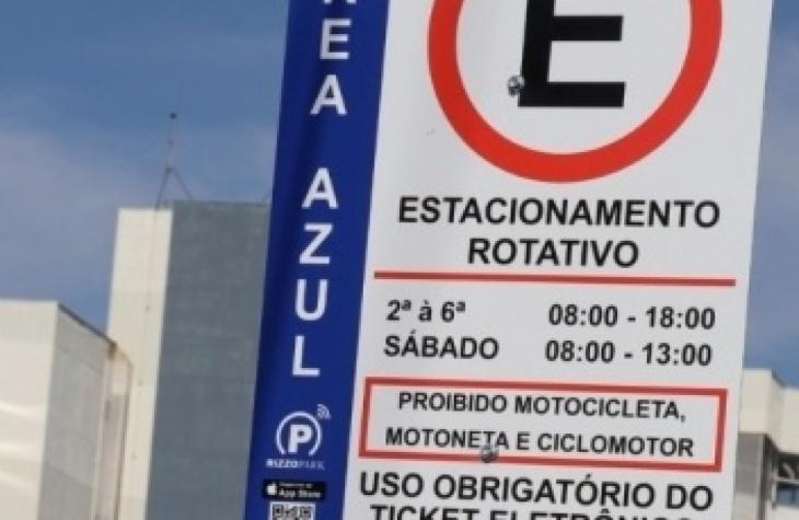 Após decisão do TJ-SP, Prefeitura Municipal de Marília suspende cobrança do estacionamento Zona Azul a partir desta quarta-feira, dia 4