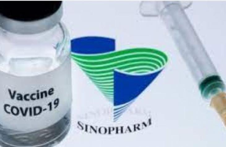 Consórcio negocia vacina chinesa ‘concorrente’ da Coronavac; inclui Marília