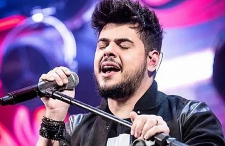 Cantor Cristiano, da dupla com Zé Neto, é internado com Covid-19