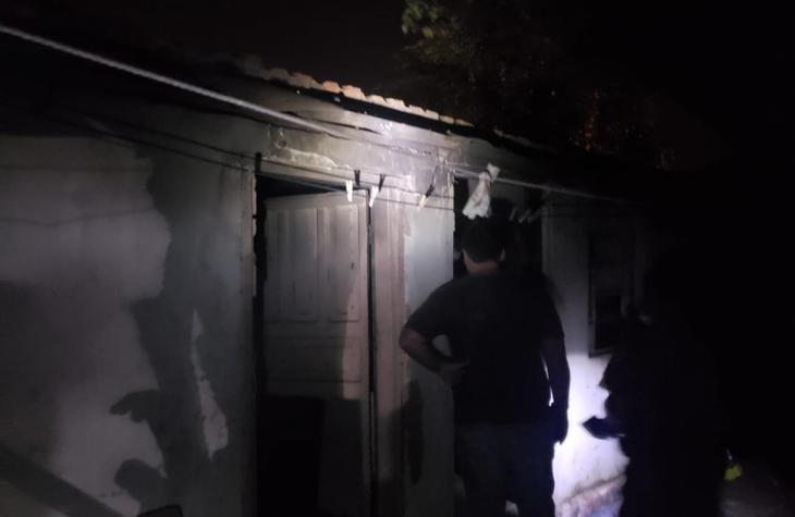 Homem carbonizado é encontrado pelo Corpo de Bombeiros de Tupã