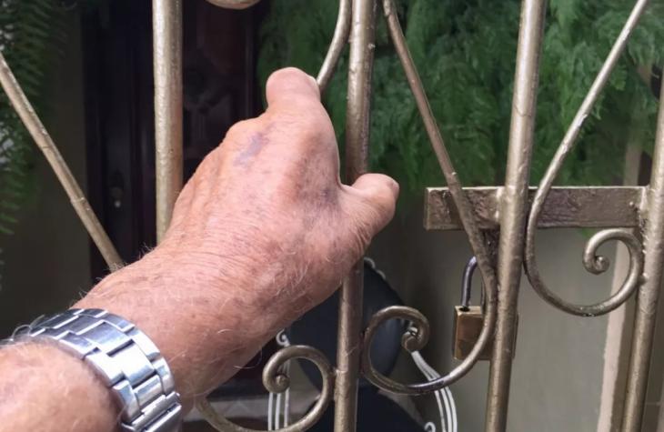 Idosa perde R$ 400 em golpe de falsas agentes da Sucen