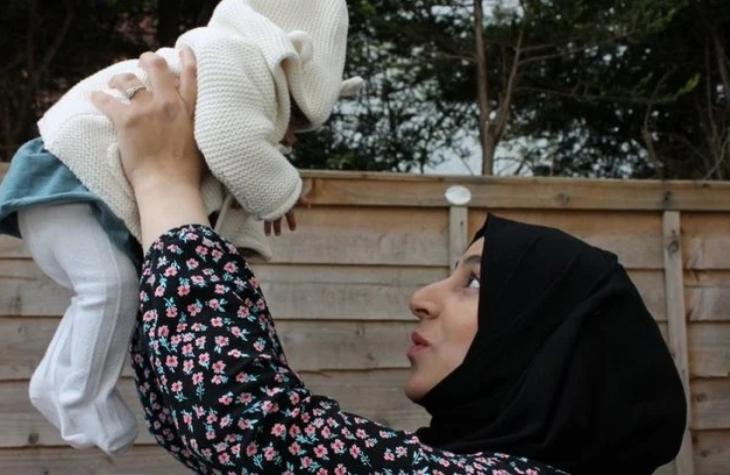 Covid-19: grávida dá à luz em coma e conhece bebê uma semana depois