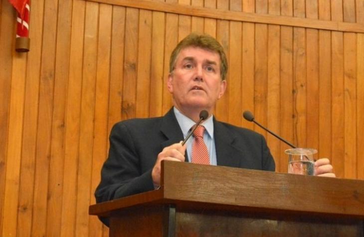 Presidente da Câmara de Marília é transferido para UTI com quadro de Covid