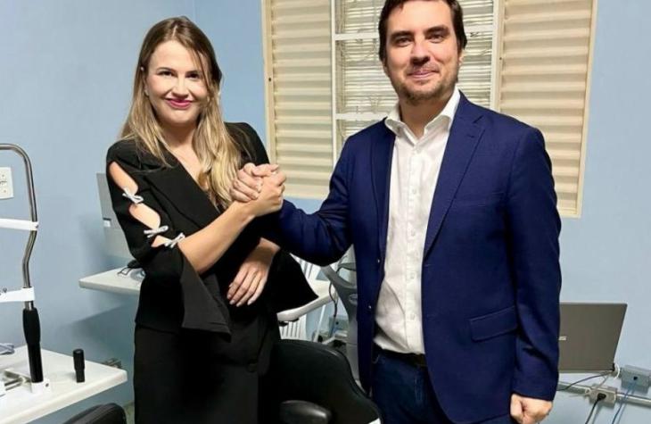 Paciente denuncia Van da Saúde infestada de baratas em Marília
