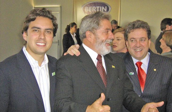 Abelardo Camarinha recebeu mais de R$ 140 mil do Metrô em 2019 sem nunca ter trabalhado lá