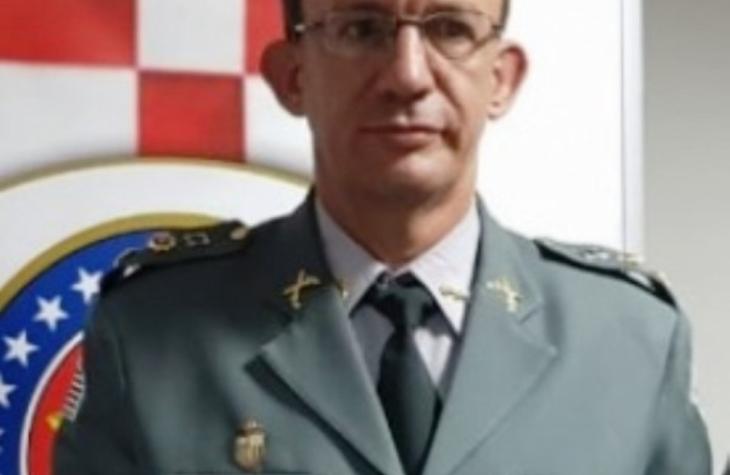 Mário Sergio Nonato assume comando da PM em Marília na quarta