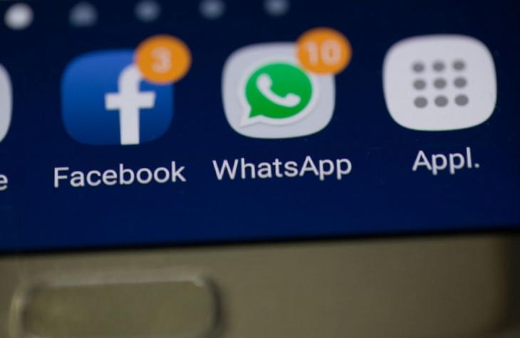 WhatsApp, Facebook e Instagram estão fora do ar globalmente