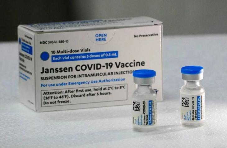 Marília recebe quase 3 mil novas doses de Janssen