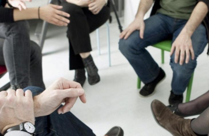 CAPS-AD retoma grupos terapêuticos