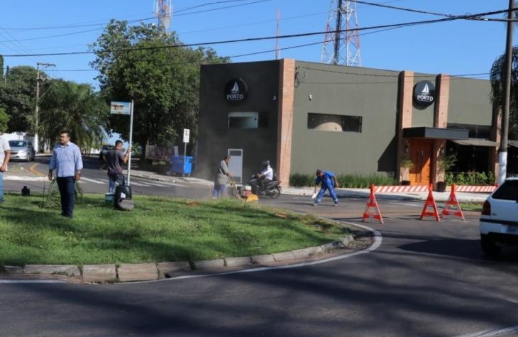 Prefeito Daniel Alonso dá seguimento à reestruturação no trânsito de Marília