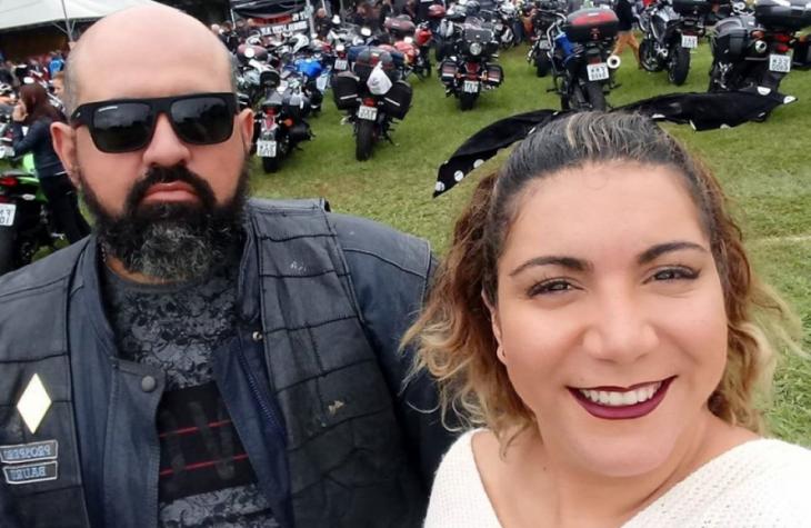Casal é encontrado morto embaixo de viaduto na SP-294