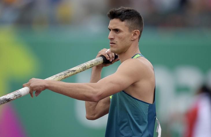 Garantido nas Olimpíadas, mariliense disputa Grande Prêmio da Argentina