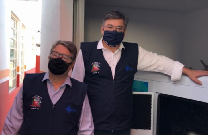 Marília está entre as cidades que mais salvaram vidas na Pandemia