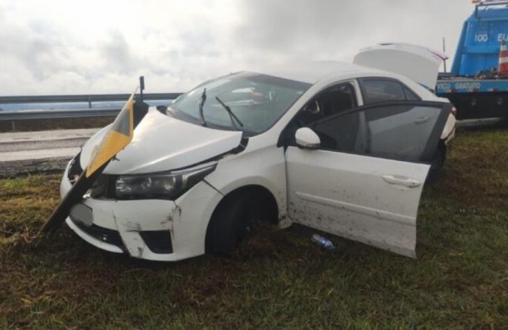 Dentista de Marília morre em grave acidente na SP-294