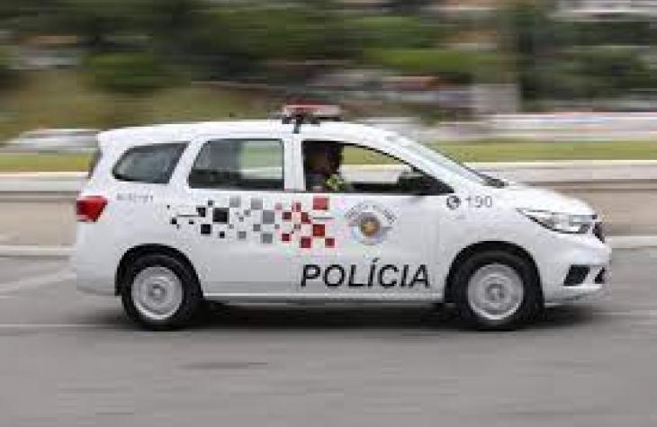 Jovem rouba bicicleta no Jóquei e é pego em fuga pela PM