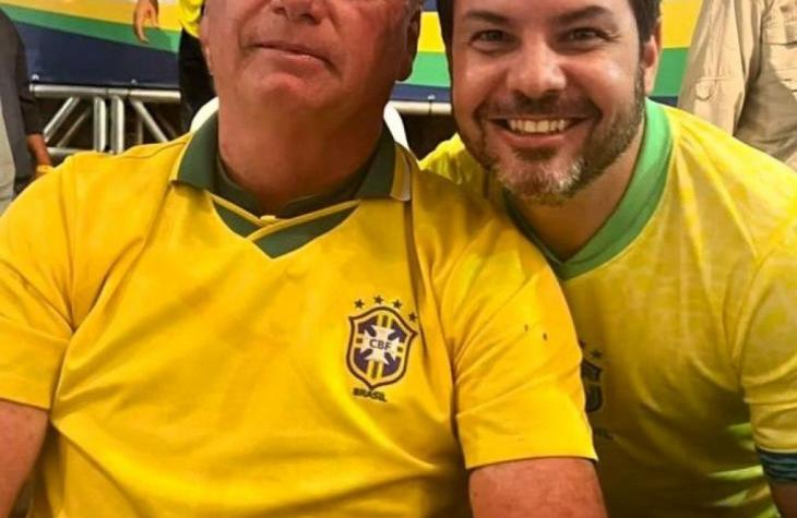 Com vasta experiência na administração municipal, Ricardinho Mustafá participa do debate na Band hoje, a partir das 22 horas