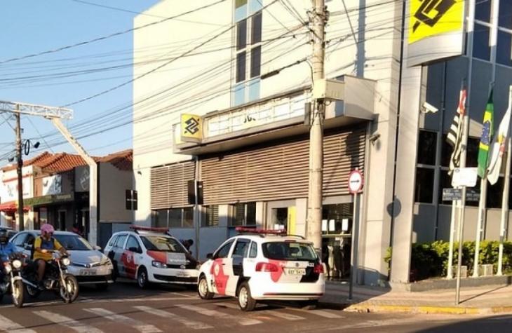 Homem que praticava golpes dentro de agencias bancárias foi preso em Garça nesta terça-feira
