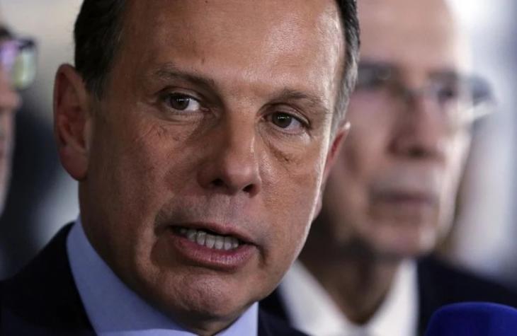 Doria anuncia programa de emprego para jovens de SP; veja como participar