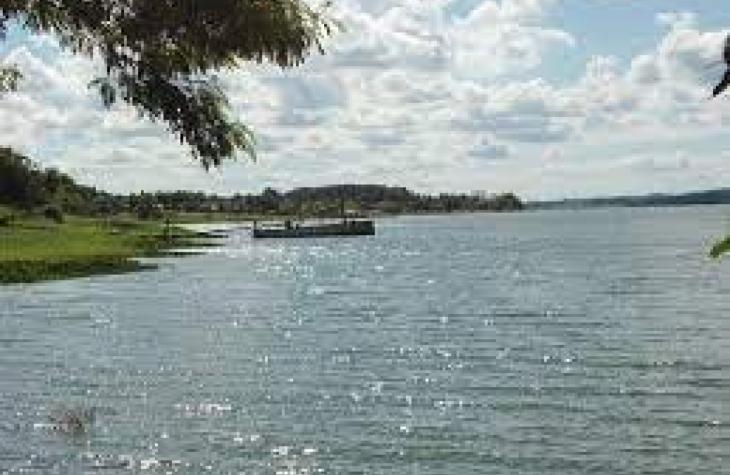 CORPO DE HOMEM QUE DESAPARECEU NO RIO DOURADO EM LINS APÓS QUEDA FOI ENCONTRADO NESTA SEGUNDA-FEIRA (15)