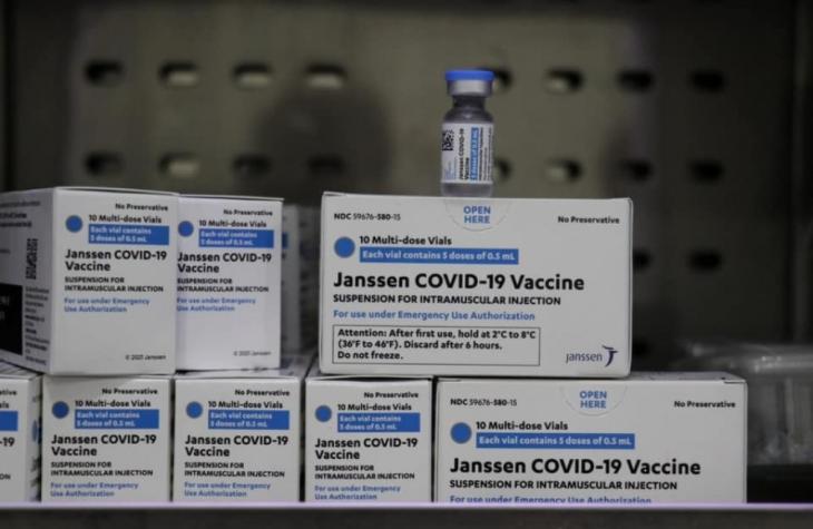 Marília recebe lote da Janssen com dose única e vai ampliar faixa de imunização