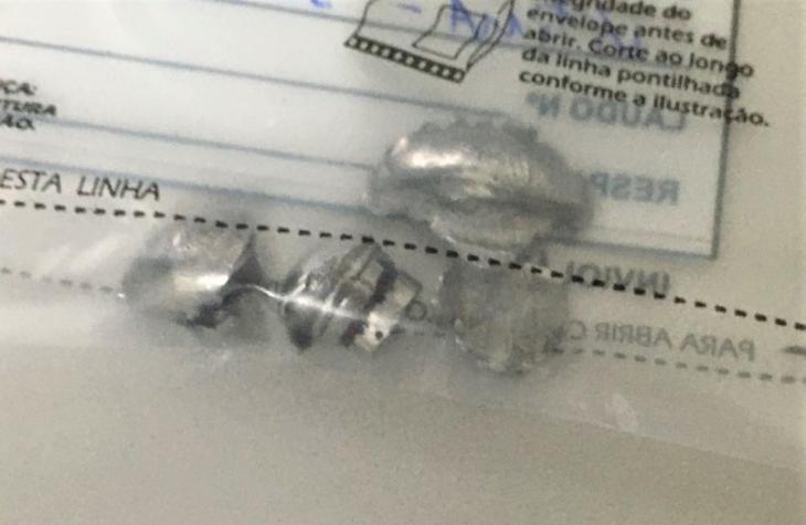 Homem é acordado com disparos contra a própria casa