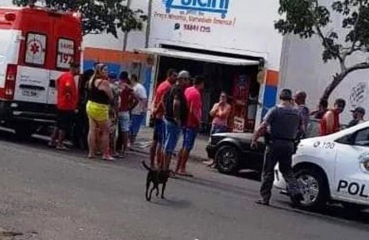 Comerciante de Garça morre após choque em rede de alta tensão