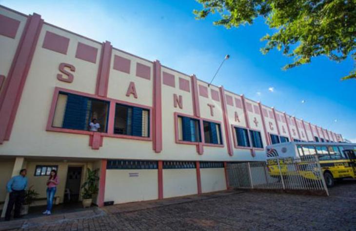 Homem morre ao cair de quarto de hospital em Tupã