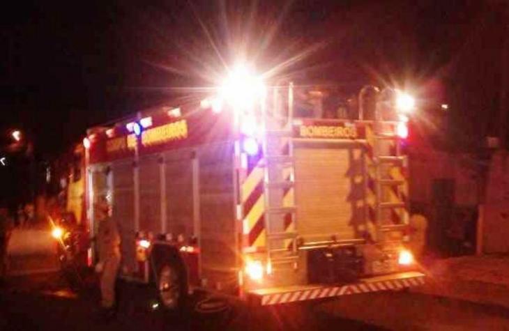 Mulher de 67 anos inicia incêndio em casa e tenta matar irmã em Marília