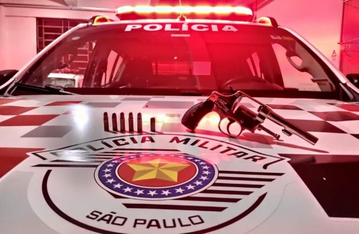 Operação prende acusado de efetuar tiro na cabeça de jovem na saída de baile funk