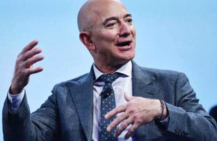 Dono da Amazon doa US$ 10 bi para combate às mudanças climáticas