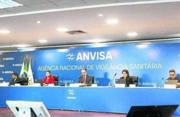 Anvisa pede para investigar novas ameaças sofridas por seus diretores
