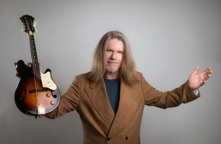 Humberto Gessinger se apresenta em Marília nesta sexta-feira no Espaço T