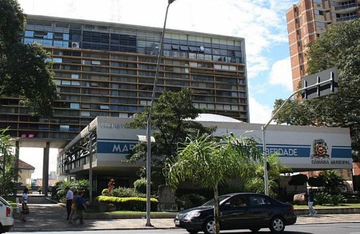 Contribuintes de Marília têm até o próximo dia 15 para pagarem à vista o IPTU 2022