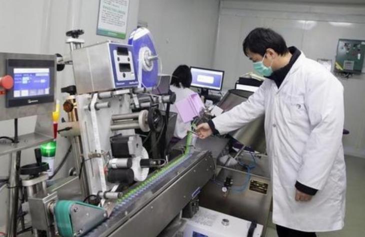 Pesquisadores chineses criam vacinas contra coronavírus