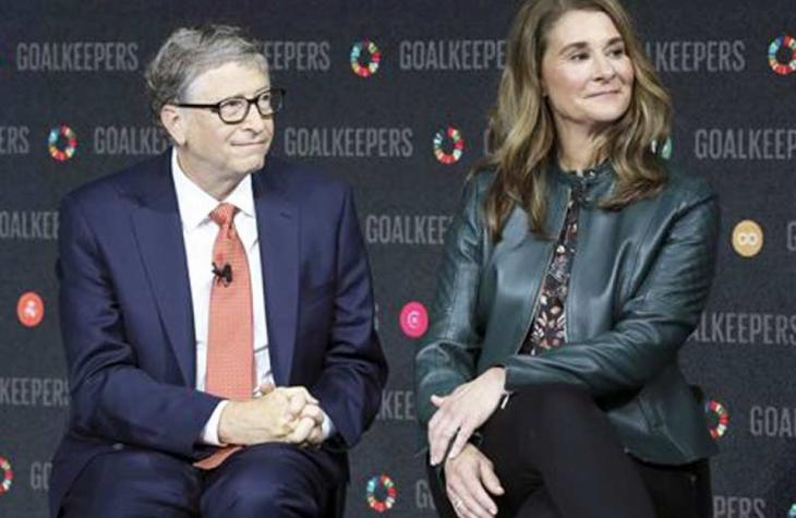 Bill Gates doa US $ 100 milhões para pesquisa de vacina contra o coronavírus