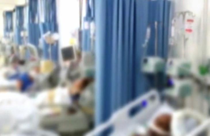 Marília fecha janeiro com 100% de UTIs ocupadas