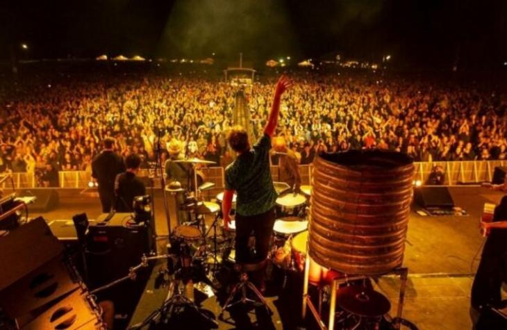 Austrália ‘zera’ casos de Covid-19 e cede show sem restrições