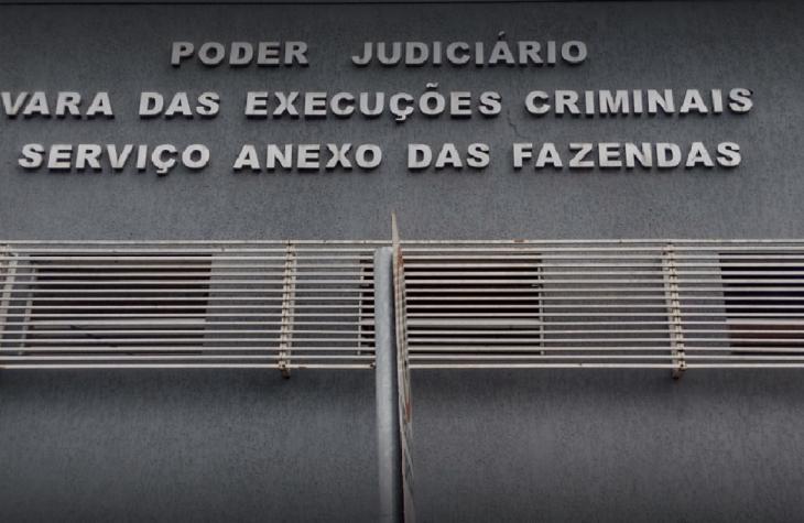 Foragido por tráfico busca informações na Justiça e é preso em Marília
