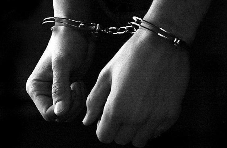 Usuário de drogas é preso após ameaçar a própria mãe de morte