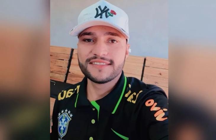 PM deu golpes de cassetete e bateu contra parede a cabeça de jovem com câncer que morreu após abordagem