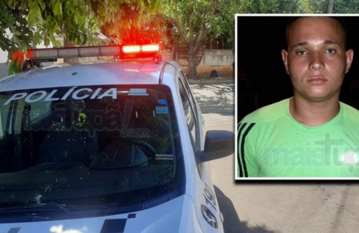 Jovem é morto a tiros na zona sul de Tupã