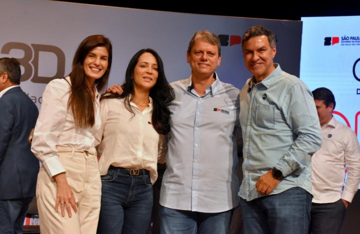 AME Marília conquistado por Dani Alonso e Capitão Augusto tem licitação aberta