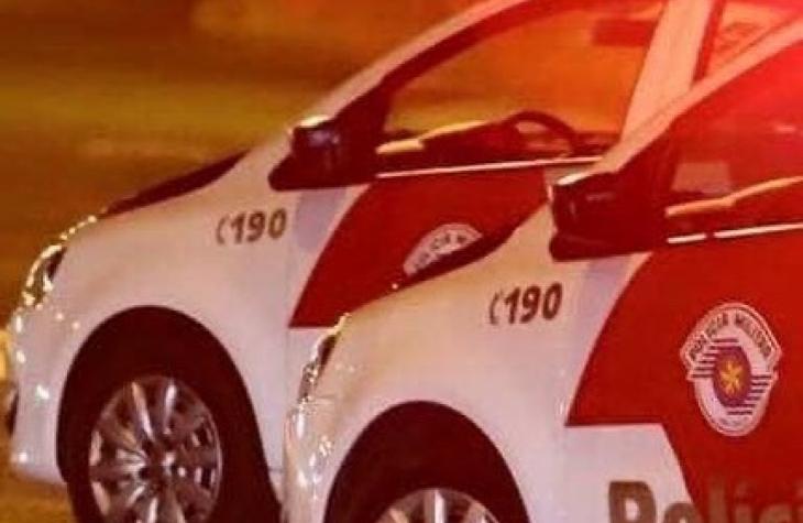 Bandidos invadem residência, ameaçam a vítima e roubam R$ 600